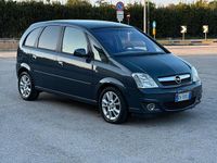 Usata Opel Meriva 101 CV (74 kW) 2008 Monovolume