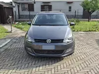 Usata VW Polo 90 CV (66 kW) 2010 Grigio Utilitaria