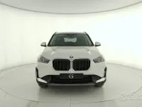 Nieuw BMW X1 Shadowline 150 PK (110 kW) 2026 Wit SUV
