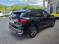 Usata BMW X1 Efficient Dynamics 150 CV (110 kW) 2025 Nero SUV