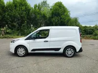 Usata Ford Transit Connect 101 CV (74 kW) 2019 Bianco Monovolume