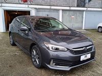 usata Subaru Impreza 2.0i Lineartronic 2.0i Lineartronic MHEV Premium