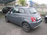 Usata Fiat 500 Riva 95 CV (69 kW) 2017 Grigio Berlina