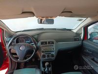 Usata Fiat Grande Punto 2009 Utilitaria