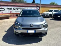 Usata Citroën C4 Feel 131 CV (96 kW) 2021 Grigio Berlina