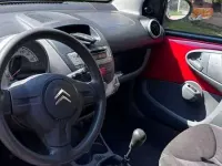 Usata Citroën C1 68 CV (50 kW) 2006 Utilitaria
