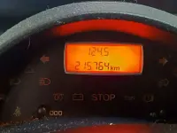 Occasion Fiat Ulysse Emotion 120 ch (88 kW) 2008 Bleue Monospace
