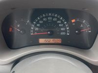 Usata Fiat Panda 4x4 69 CV (50 kW) 2005 Bianco Utilitaria