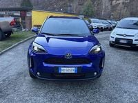 Nuova Toyota Yaris Cross Trend 92 CV (67 kW) 2025 Juniper blue SUV