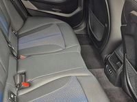 Usata BMW 116 Shadowline 116 CV (85 kW) 2023 Grigio Utilitaria