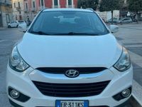 usata Hyundai ix35 ix35 2.0 16V 2WD Classic