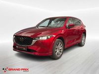 Usata Mazda CX-5 Signature 165 CV (121 kW) 2022 Vari colori SUV