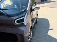 Usata XEV Yoyo 7 kW (10 CV) 2022 Utilitaria