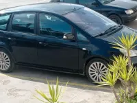 Usata Ford C-MAX 110 CV (80 kW) 2009 Nero Monovolume