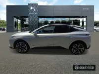 Usata DS Automobiles DS4 Crossback Rivoli Plus 131 CV (96 kW) 2022 Grigio SUV
