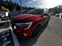Usata Renault Arkana R.S. 94 CV (69 kW) 2022 Rosso SUV