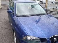 Usata Seat Ibiza Sport 131 CV (96 kW) 2003 Berlina