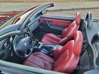 usata Mercedes SLK200 Kompressor EVO