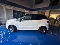 Usata Ford Ecosport ST-Line 125 CV (91 kW) 2018 Other SUV