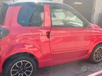 Usata Microcar M.Go 2018 Utilitaria