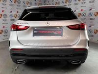 usata Mercedes GLA220 d Automatic 4Matic Premium