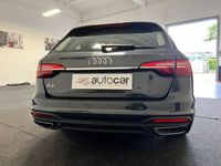 usata Audi A4 35 TDI/163 CV S tronic Business Mild Hybrid