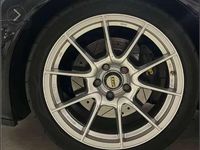 Usata Opel Speedster 147 CV (108 kW) 2002 Nero Cabrio