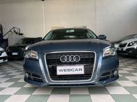 usata Audi A3 Sportback 1.6 tdi Ambition