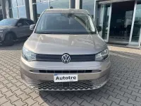 Usata VW Caddy 102 CV (75 kW) 2021 Other Monovolume