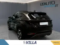 Usata Hyundai Tucson 2021 SUV