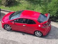 Usata Honda Civic Type R 201 CV (147 kW) 2008 Berlina