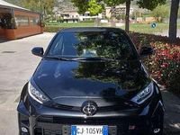 Usata Toyota Yaris 261 CV (191 kW) 2022 Utilitaria