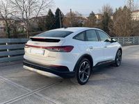 Usata Audi Q4 e-tron Advanced 69 kW (95 CV) 2022 Bianco SUV