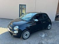 Usata Fiat 500 71 CV (52 kW) 2023 Nero Utilitaria