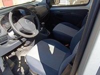 Usata Citroën Nemo 70 CV (51 kW) 2009 Grigio Monovolume