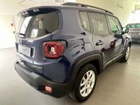 usata Jeep Renegade 1.3 T3 80th Anniversary Limited