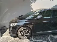 Usata Renault Scénic III Bose Edition 160 CV (117 kW) 2017 Nero Monovolume