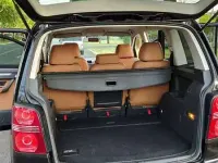 Usata VW Touran Highline 140 CV (102 kW) 2010 Nero Monovolume