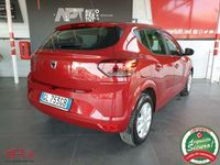 usata Dacia Sandero Streetway 1.0 TCe ECO-G Comfort usato