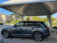 Usata Audi Q7 Sport 286 CV (210 kW) 2020 SUV