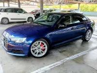 Usata Audi A4 Business 190 CV (139 kW) 2016 Berlina