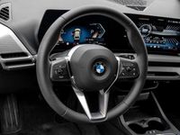 Usata BMW 120 M Sport 177 CV (130 kW) 2025 Bianco Utilitaria