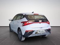 Nuova Hyundai i20 90 CV (66 kW) 2026 Lumen gray pearl Utilitaria