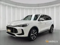 Nuova MG ZS Luxury 197 CV (144 kW) 2026 Bianco SUV