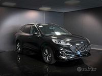 Usata Ford Kuga ST-Line 120 CV (88 kW) 2024 Nero SUV