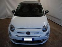 usata Fiat 500 CABRIO 1.0 HYBRID Dolcevita OK NEOPATEN