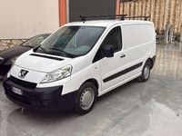 Usata Peugeot Expert 120 CV (88 kW) 2009 Bianco Furgone
