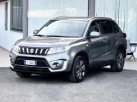 usata Suzuki Vitara 1.0 Benzina 110CV Cool E6 - 2018