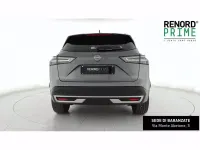 Usata Nissan Qashqai N-Connecta 158 CV (116 kW) 2025 Nero SUV