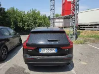 Usata Volvo V60 Business Edition 150 CV (110 kW) 2020 Station wagon